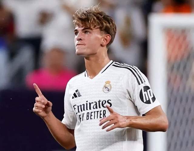 西甲的残酷 西甲的残酷