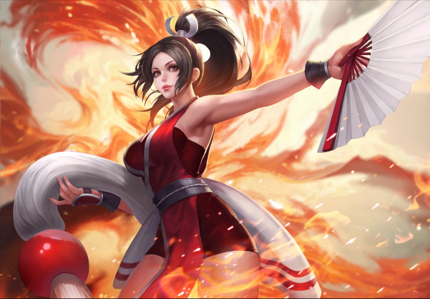 在接下来的 在接下来的