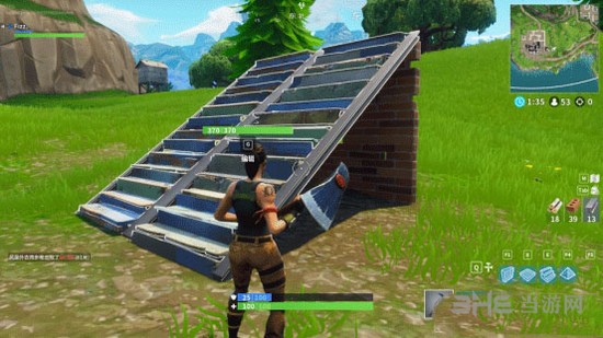 能挺身而出 能挺身而出