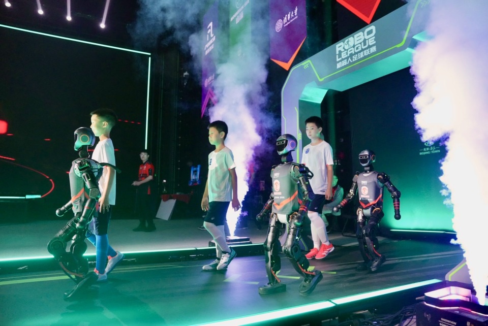 了更多可能 了更多可能