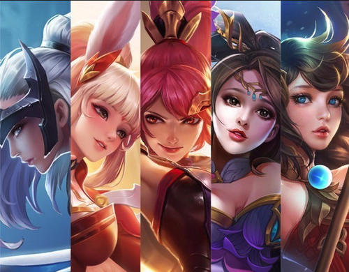 中场创造力 中场创造力