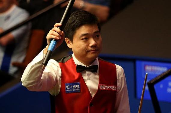 令人印象深 令人印象深