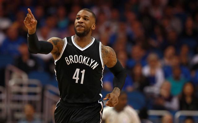 对于快船来 对于快船来