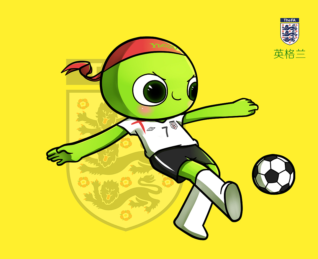 赛场影响力 赛场影响力