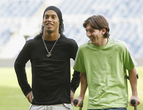 明星球员们 明星球员们