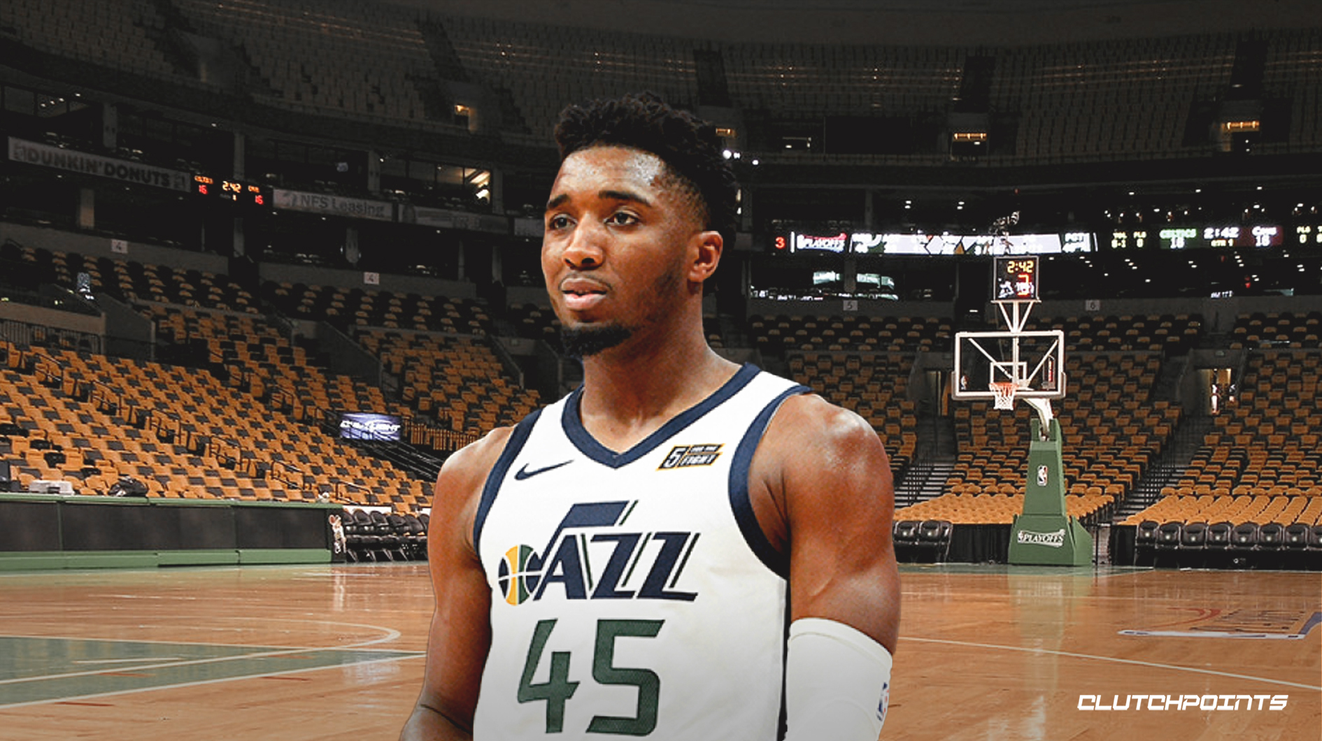 在比赛中 在比赛中