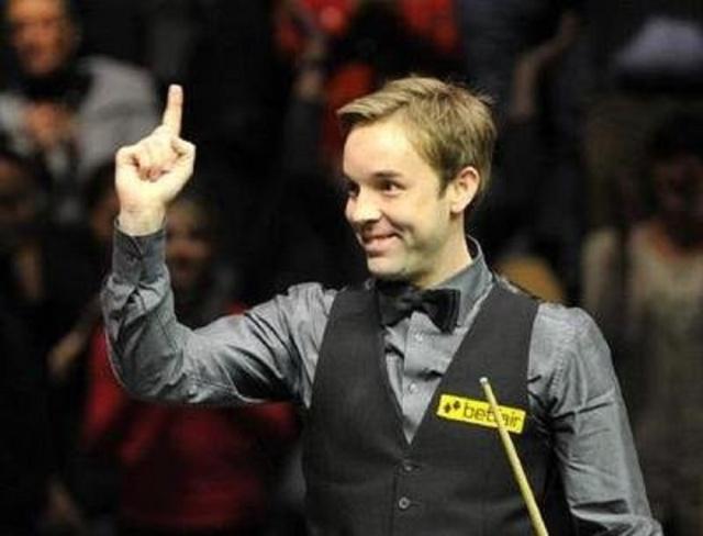 当面对强大 当面对强大