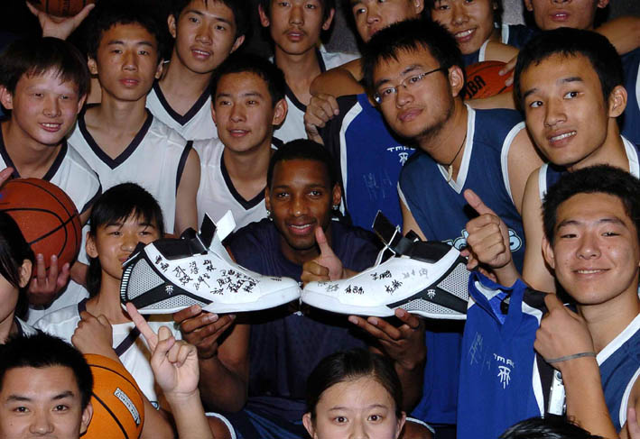 外援配置与 外援配置与