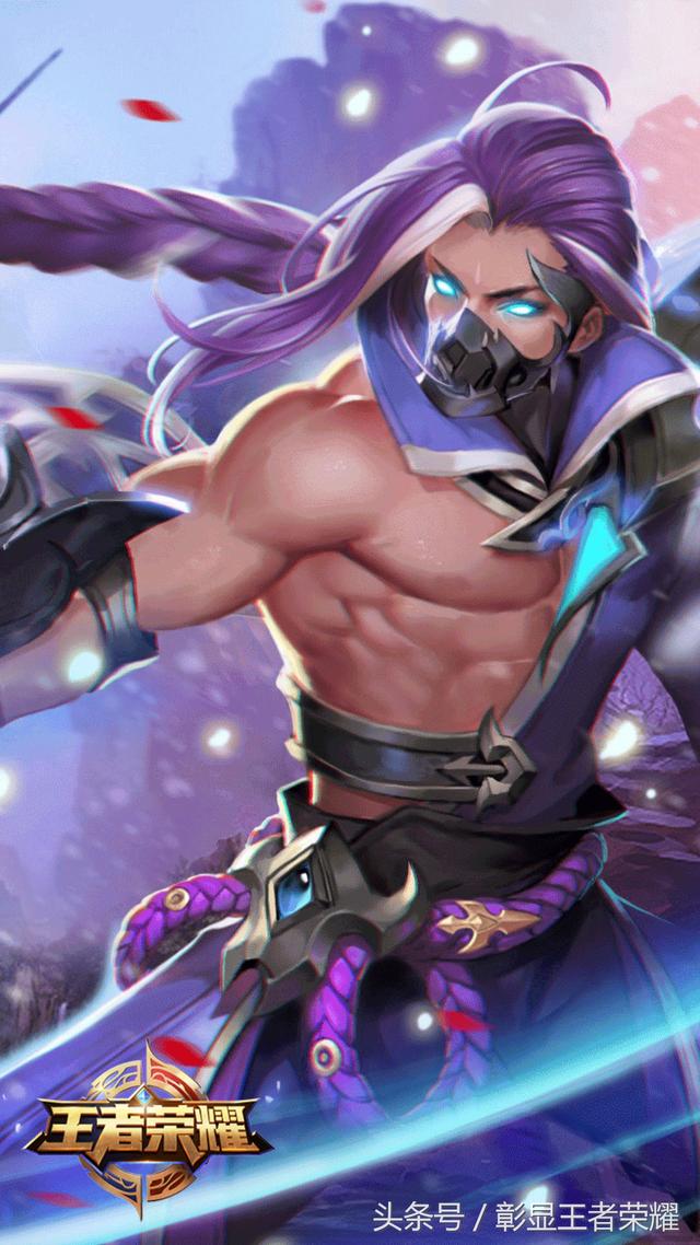 小盲持KQ 小盲持KQ