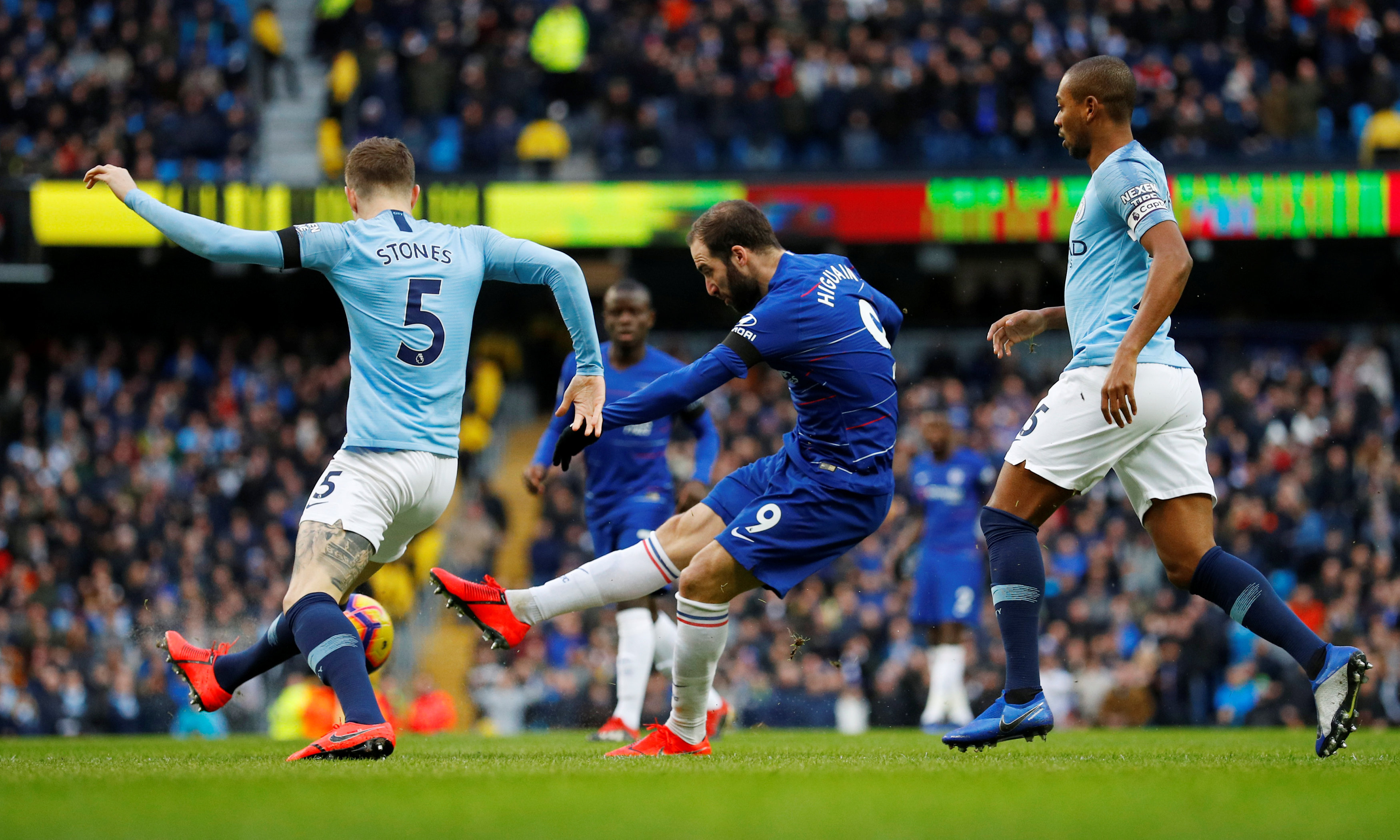 现场效率 现场效率