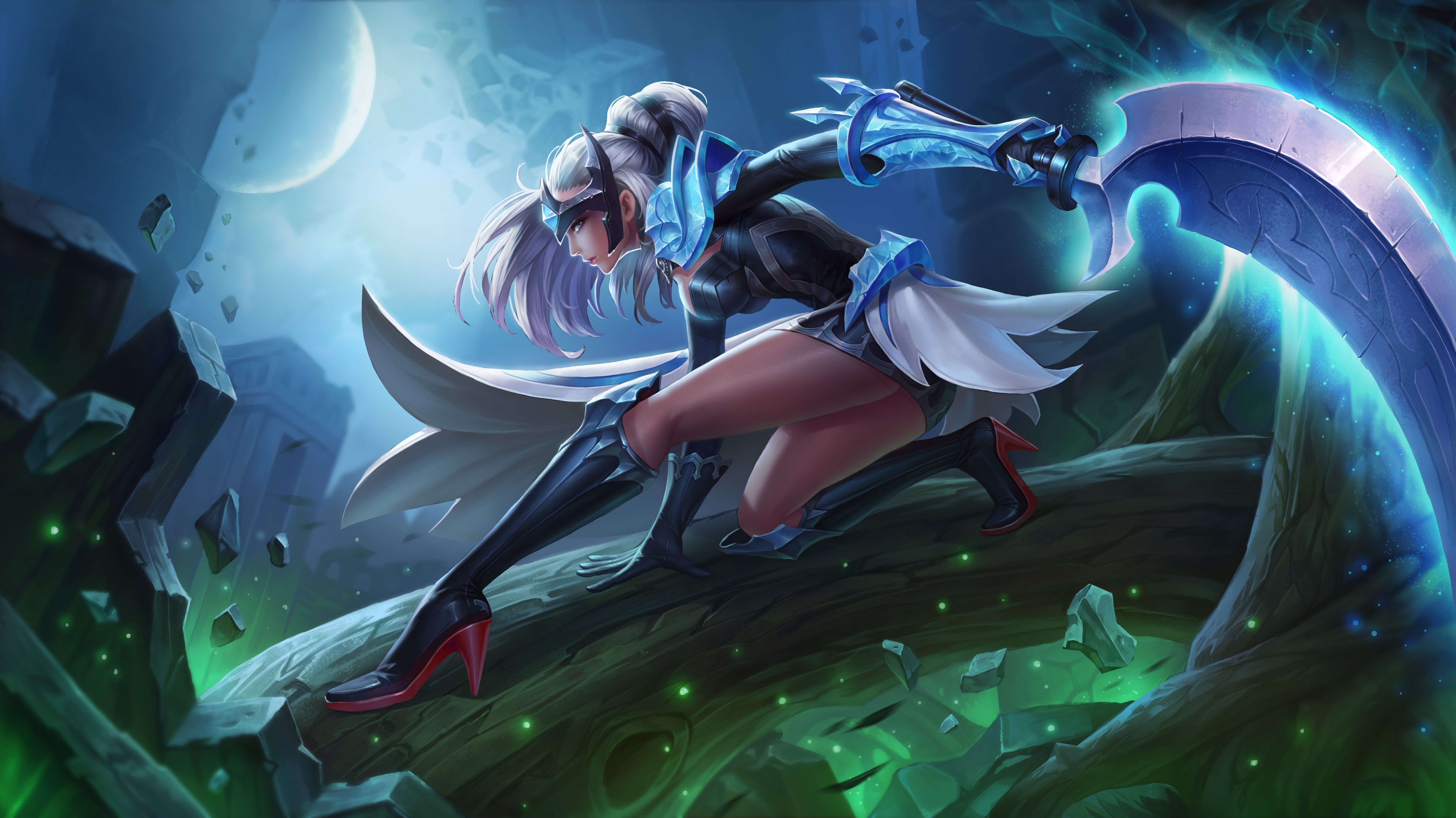 建立创作者 建立创作者