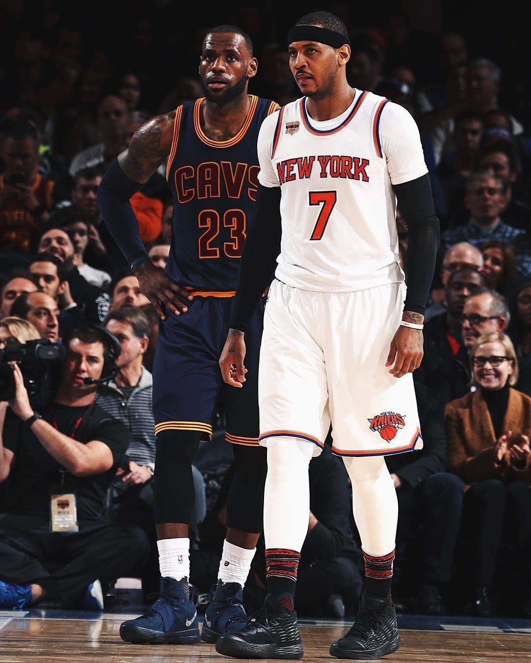 NBA NBA